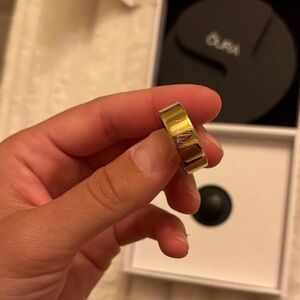 Oura Ring Used